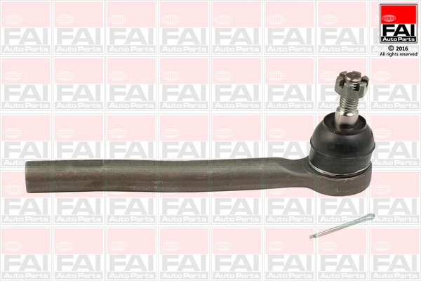 Tie Rod End